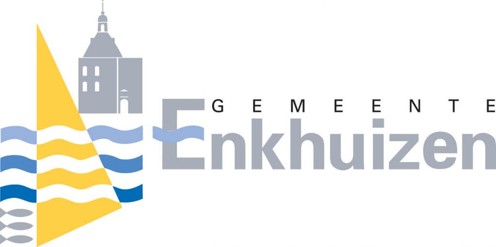 gemeente Enkhuizen - huisstijl ontwerp