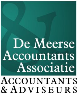 De Meerse accountants - communicatieadvies en -uitvoering